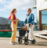 Leichtgewichtrollator Topro Troja 5G