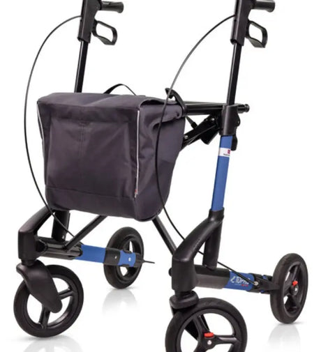 Leichtgewichtrollator Topro Troja 5G