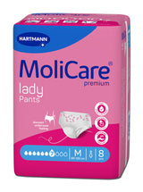 MoliCare® Premium lady pants 7 Tropfen - NEU
