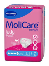 MoliCare® Premium lady pants 7 Tropfen - NEU