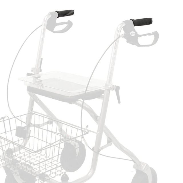 Handgriffe Drive Rollatoren Cristallo, Migo, Gigo - Paar