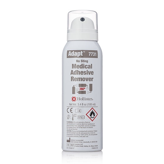 Adapt™ Pflaster-Entfernerspray