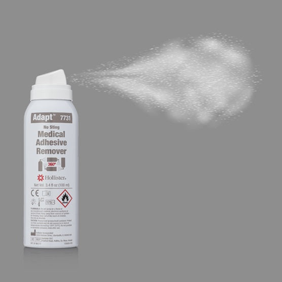 Adapt™ Pflaster-Entfernerspray
