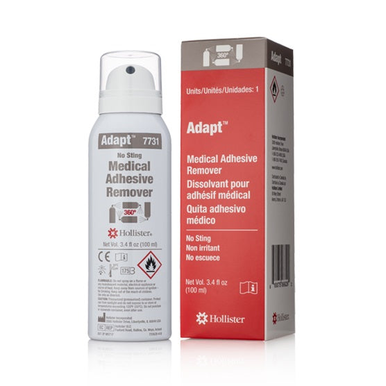 Adapt™ Pflaster-Entfernerspray