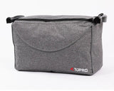 Einkaufstasche grau, TOPRO Olympos ATR