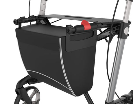 Einkaufstasche inkl. Magnetverschluss Rehasense Rollator