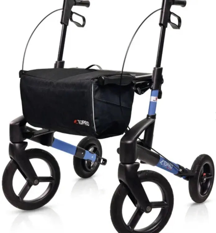 Gelände-Rollator TOPRO Olympos ATR Slim