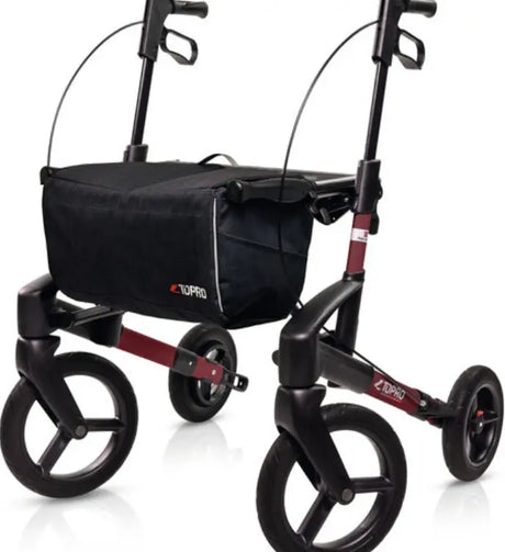 Gelände-Rollator TOPRO Olympos ATR