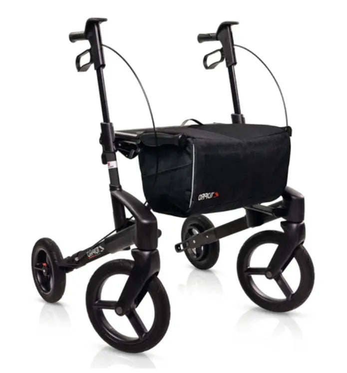 Gelände-Rollator TOPRO Olympos ATR Slim