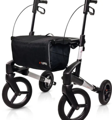 Gelände-Rollator TOPRO Olympos ATR