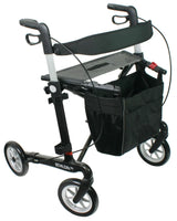 Carbon-Rollator Rehasense Athlon HD Komplettpaket