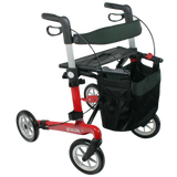 Carbon-Rollator Rehasense Athlon SL Komplettpaket SW14260.8 Samedo