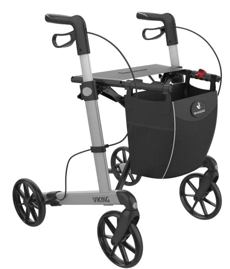 Leichtgewichtrollator Rehasense Server (Viking Edition) SW13221 Samedo