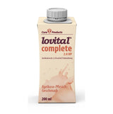 lovital® complete 2.0 HP Aprikose-Pfirsich Geschmacksrichtung