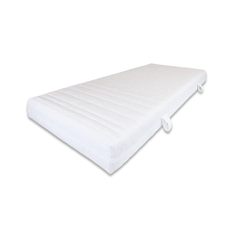 Komfort Anti-Allergie Bezug Cinque von Kubivent 200x90x15 cm  Samedo