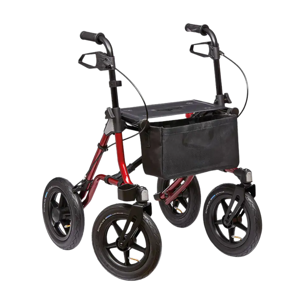 Gelände-Rollator DIETZ TAiMA XC SW12827 Samedo