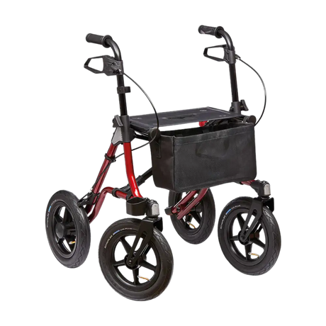 Gelände-Rollator DIETZ TAiMA XC SW12827 Samedo