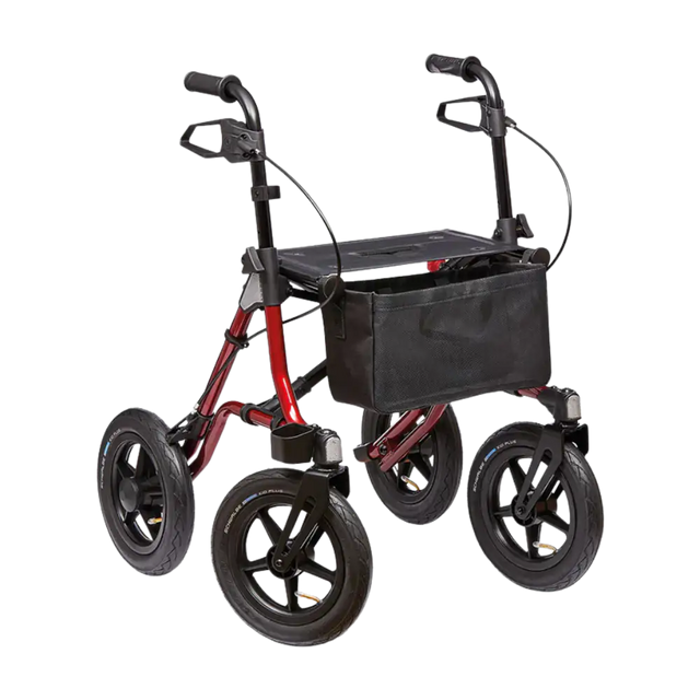 Gelände-Rollator DIETZ TAiMA XC SW12827 Samedo