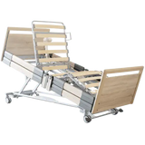 Pflegebett practico 25|80 plus SW13969.3 Samedo