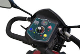 Elektromobil DRIVE BL350 Envoy - 6km/h