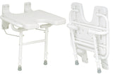 Duschklappsitz Drive DKS 130