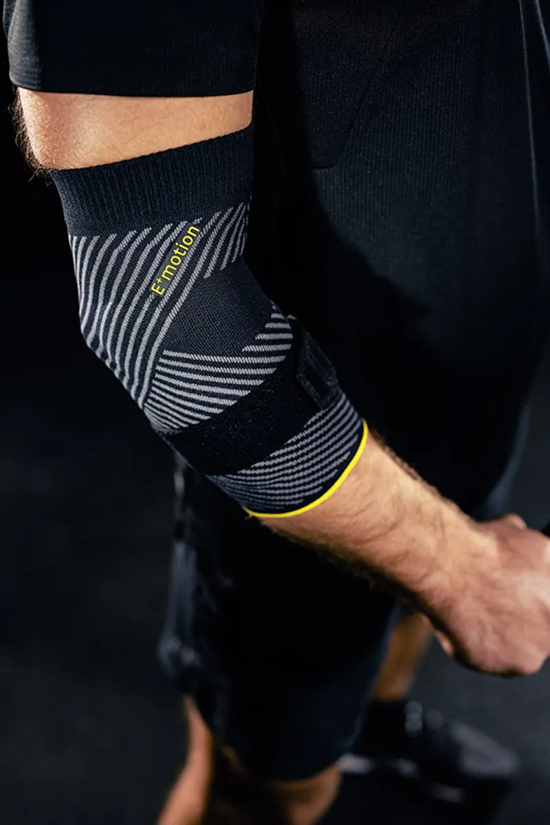 medi Epicomed® E+motion® Performance-Ellenbogenbandage 