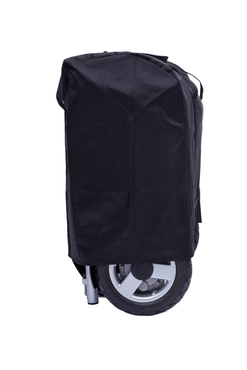 FreedomChair Reisetasche ohne Räder für Elektrorollstuhl