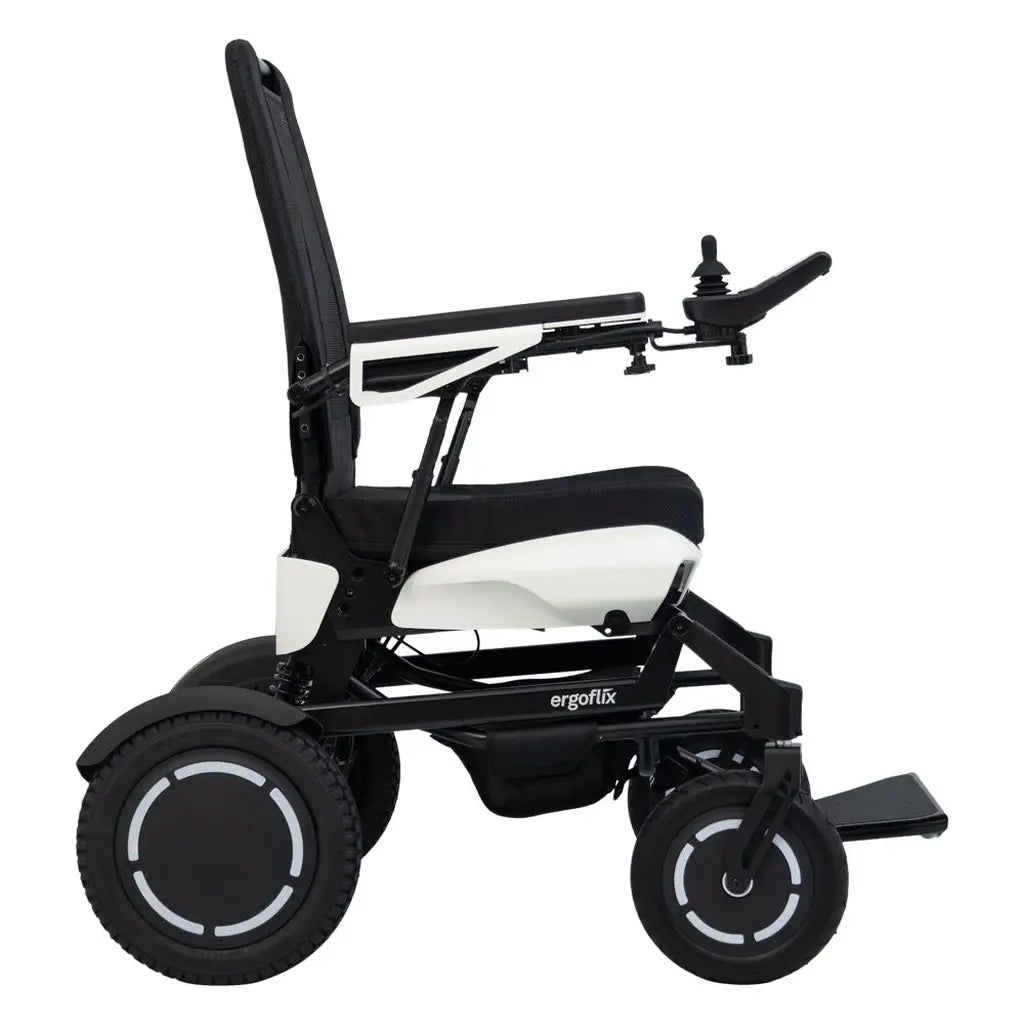 Elektrorollstuhl ergoflix® vario