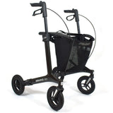Carbon-Rollator Gemino 30 Carbon von Sunrise