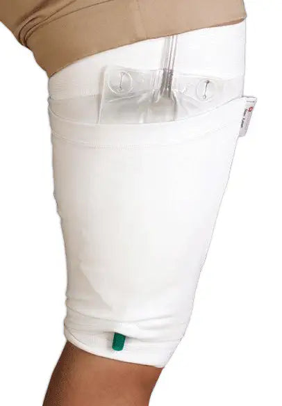 Oberschenkelstulpe für Urinbeutel-Träger SW10568.2 Samedo