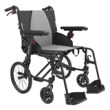 Transportrollstuhl Rehasense Icon 35 LX