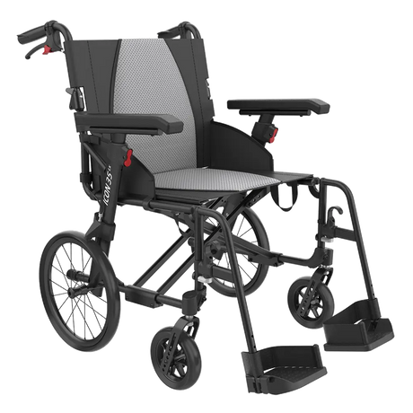 Transportrollstuhl Rehasense Icon 35 LX