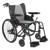 Transportrollstuhl Rehasense Icon 35 LX