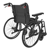 Transportrollstuhl Rehasense Icon 35 LX