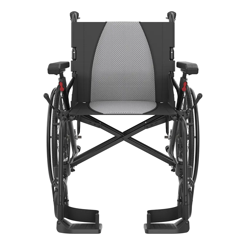 Transportrollstuhl Rehasense Icon 35 LX