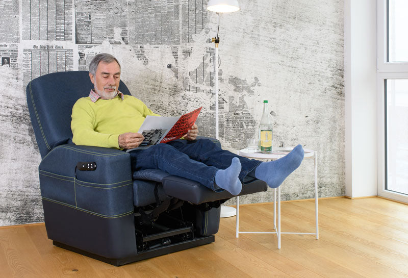 ILEM Relaxsessel