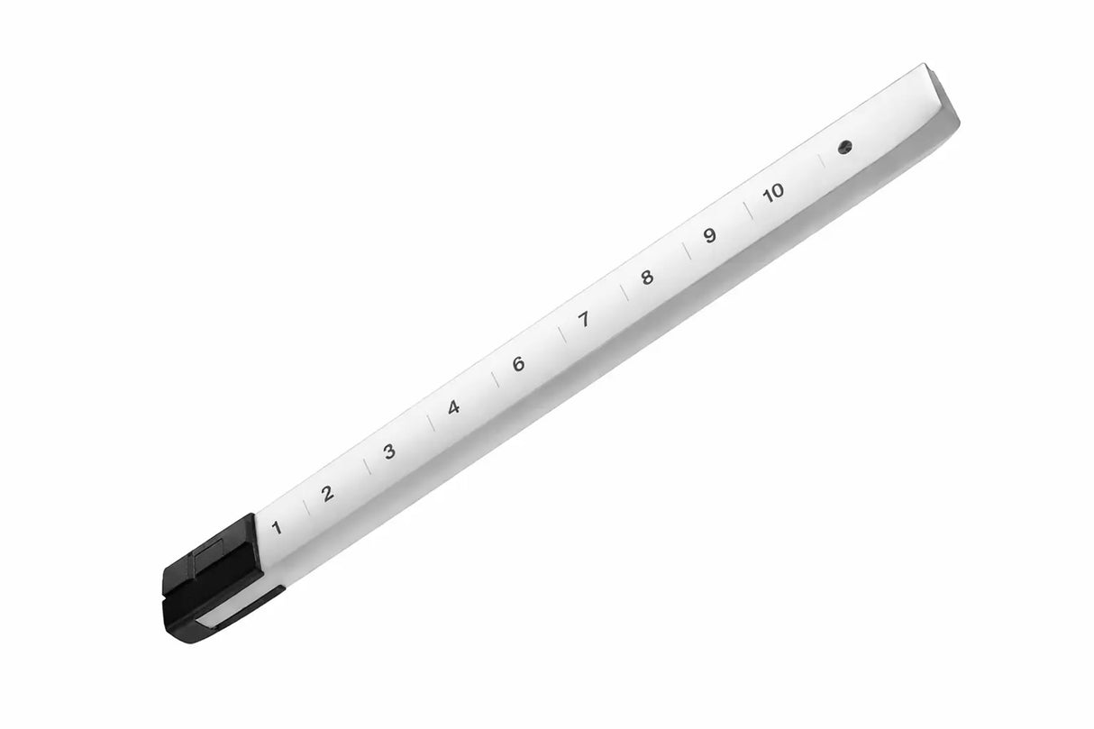 Innenrohrverlängerung für Rehasense Rollatoren