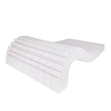 Komfort-Matratze ConformPlus von KUBIVENT®