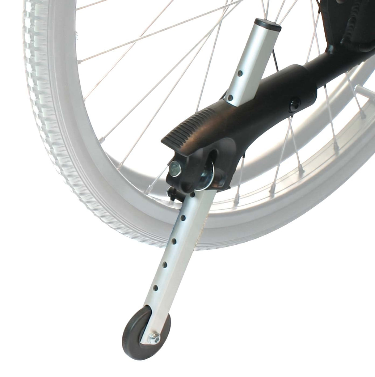 Kippschutzvorrichtung für Rehasense Icon 35