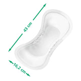 Muster MoliCare® Premium lady pad