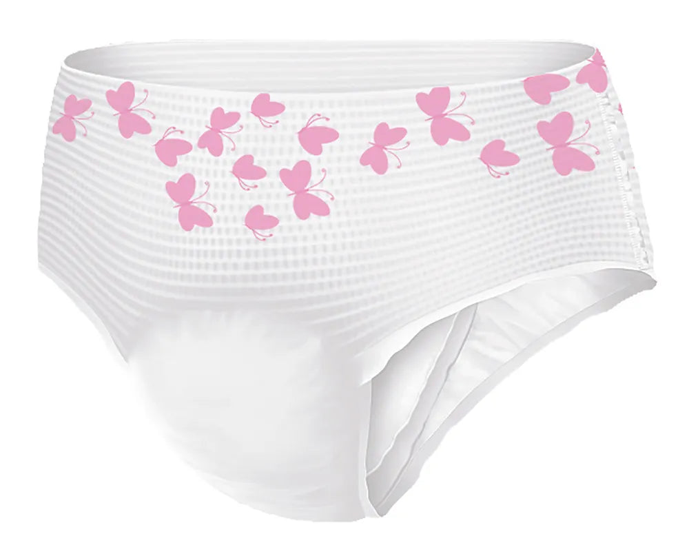MoliCare® Premium lady pants 7 Tropfen