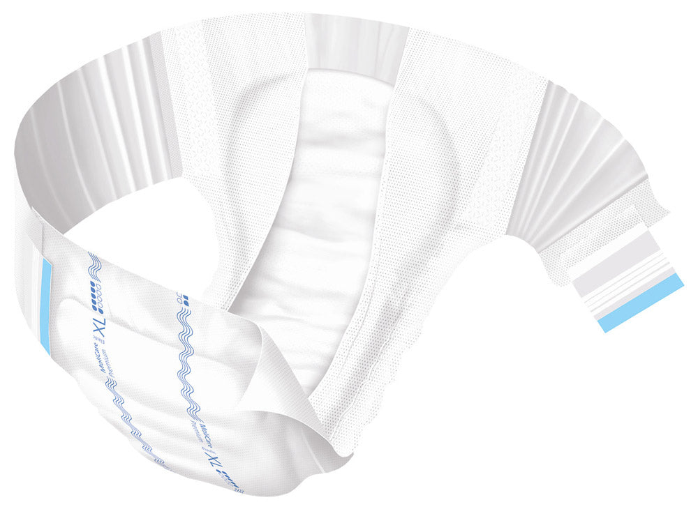 MoliCare® Premium Elastic 6 Tropfen