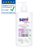 Seni Care Handschutzcreme für Pflegekräfte