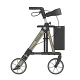 Leichtgewichtrollator Rehasense Stylus Komplettpaket