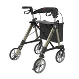 Leichtgewichtrollator Rehasense Stylus Komplettpaket