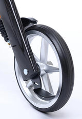 Carbon Rollator von Besco Medical