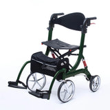 Leichtgewichtrollator Besco Medical Spring Vario