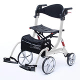 Leichtgewichtrollator Besco Medical Spring Vario