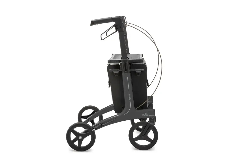 Carbon-Rollator Rollz Air