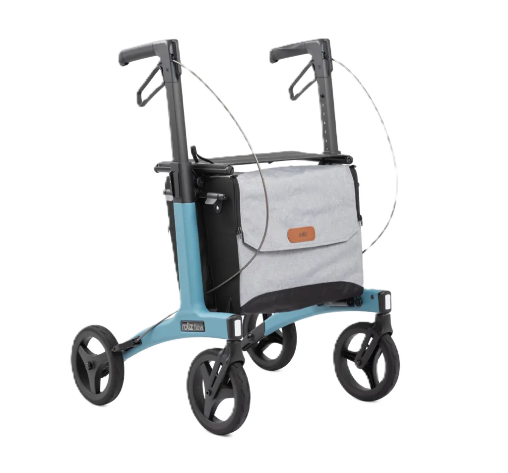 Leichtgewichtrollator Rollz Flow